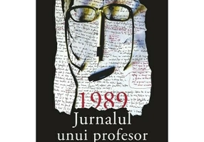 1989. Jurnalul unui profesor
